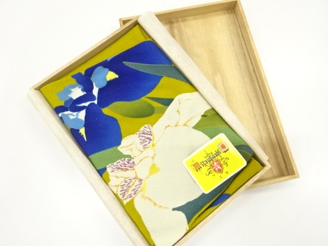 Japanese Kimono / Others Silk